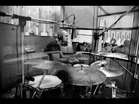 The Wee Trio - Sound Evidence ; Live in the studio for "Wee + 3"