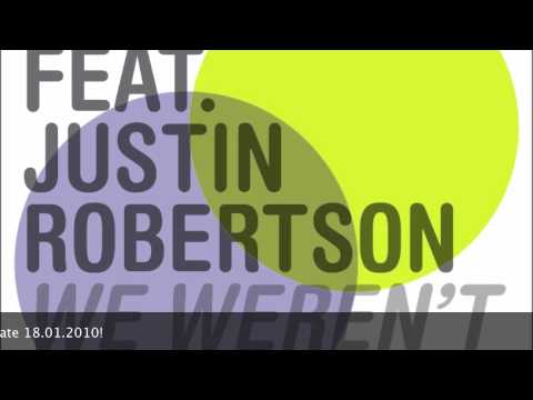 Beltek feat. Justin Robertson - We Weren't Born To Die (Extended Mix)