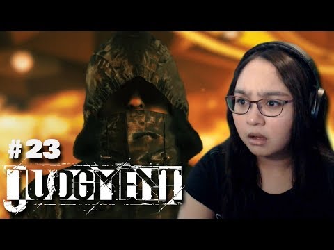 The Mole's Identity Revealed | Judgment Gameplay Part 23