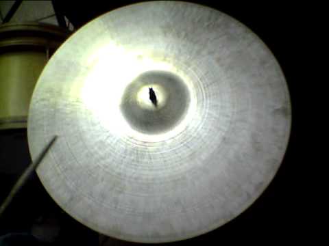 22 Kontroversial Ride, 1995g - Handcrafted by Craig Lauritsen.MOV