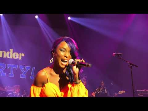 Kat Riggins - Warriors