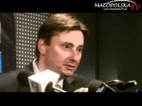 MalopolskaTV.pl - Cracovia zremisowała z Legią