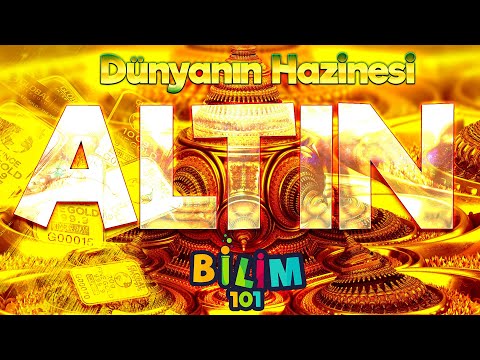 ALTIN BELGESELİ | Kısa Belgesel