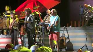 JIMMY BUFFET The Wino &amp; I Know - Jacksonville FL 1-31-12