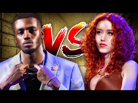 IKI vs NATY HRYCHOVA - STŘÍLIM OD MOČÁKU | GP MILIONÁŘ