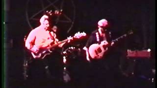 The Flying Luttenbachers - Madison, WI 3/15/97