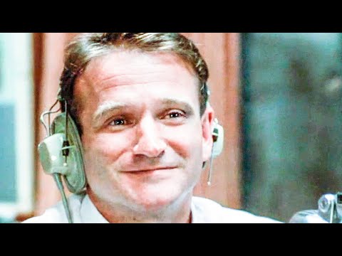 Доброе Утро Вьетнам / Робин Уильямс.  Форест Уитакер / трейлер 1987 / драма, комедия, военный