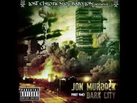 Jon Murdock - Hear No Evil