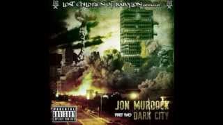 Jon Murdock - Hear No Evil