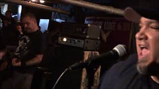 KILL YOUR IDOLS @ Hardcore Stadium - Cambridge, MA - 4/5/2018