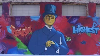 Fs7 Camera Test (Indianapolis 1/12/16)