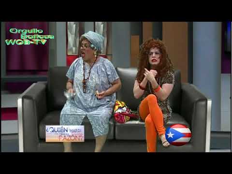 Noche ILegal Quien Tiene La Marditisima Razon Parodia a A Quien Tiene La Razon 20141
