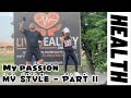My Passion My Style Part II