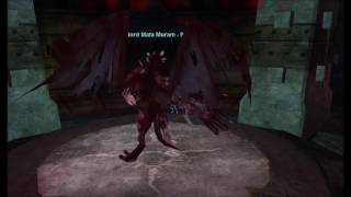 Everquest:Jeffm Solos Citadel of Anguish No Mercs No Boxes