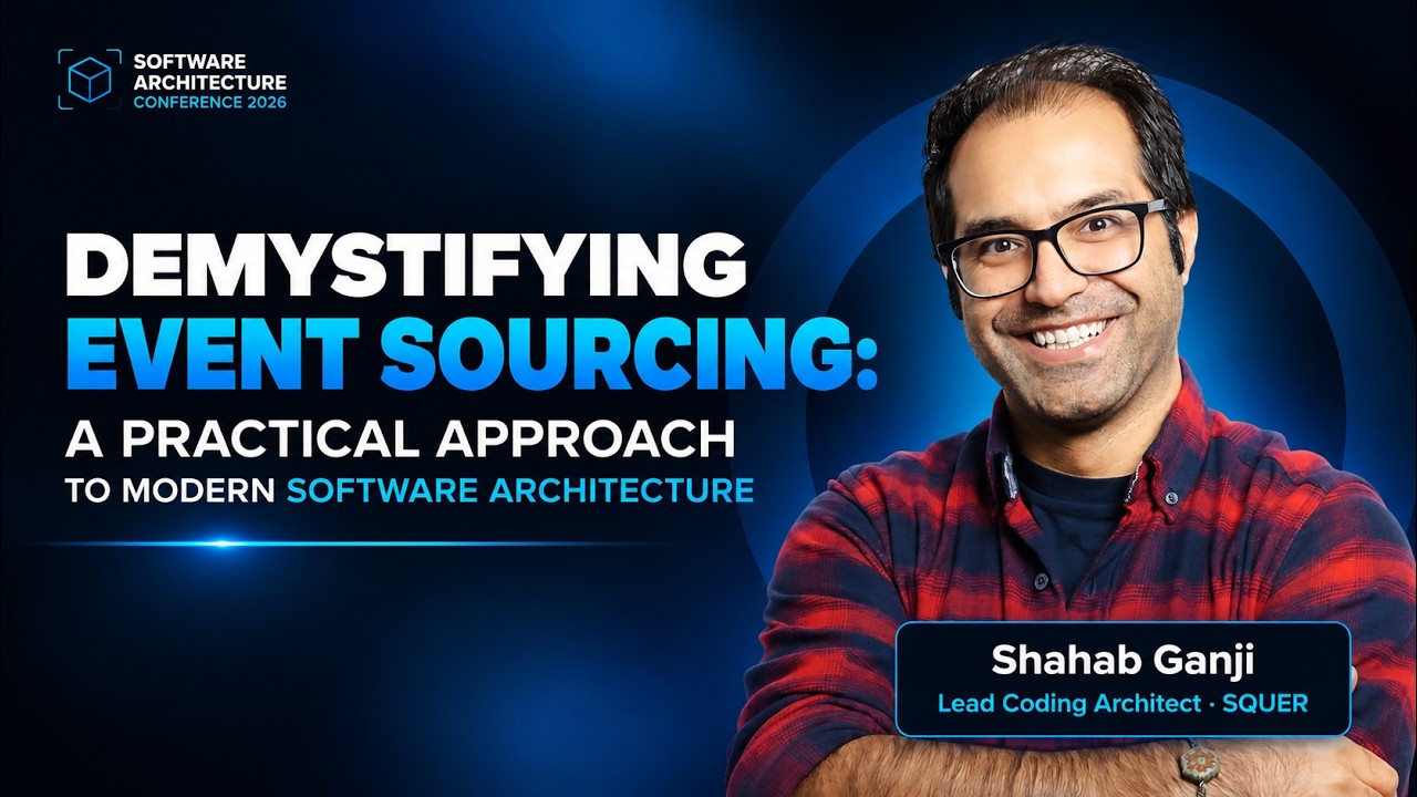 Event Sourcing Explained: Practical Architecture for Modern Distributed Systems