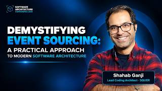 Event Sourcing Explained: Practical Architecture for Modern Distributed Systems