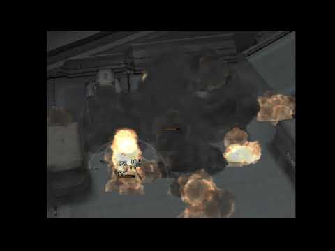 Front Mission 4 Part 29 - EC Simulator Battle 13