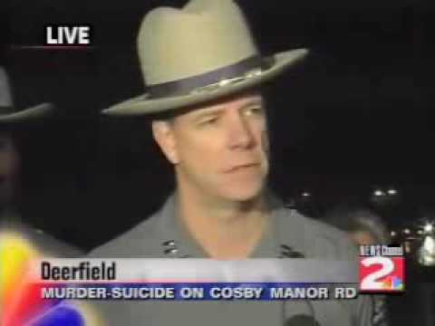 [NY] Longo Tragedy - on site news conference