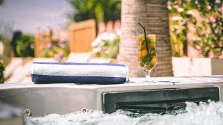 One day at Riad Enchanté Marrakech | Ein Tag im Riad Enchanté Marrakesch