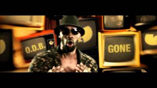 RZA f. Justin Nozuka, Kobra Khan & James Black - "Gone" [OFFICIAL VIDEO] HD