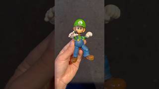 Cover art for LUIGI REVIEW :fire::fire: