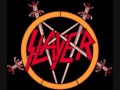 New Slayer Track "Implode" April 2014 