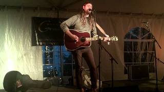 Matt Mays- Ain't that the Truth