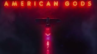 American Gods Soundtrack Tracklist - Tracklist OST