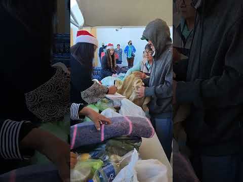 Love Through Food: Support Elderly in Mexico