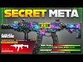 EXPOSING The BEST SMG In Warzone BO7 RIGHT NOW Best Warzone Meta Loadout