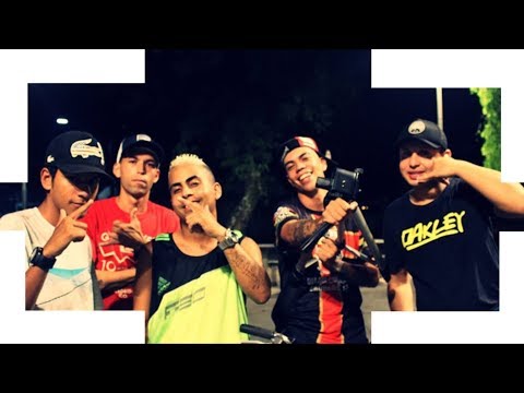 "MEDLEY SÓ TALENTO" - Mc WR da ZN , Mc Digão ,  Mc Paulinho do Ilheu , Mc Malicia , Mc FR
