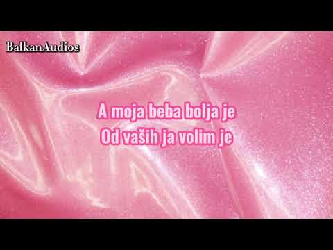 Panter × Zvezdana-Vodi me na rejv