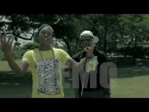 MOVE - SKARFIZO Ft. ALLAN TONIKS (DEMO COPY)