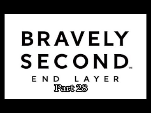 Bravely Second: End Layer Part 28-Catmancy