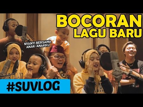 PERTAMA KALI KITA NYANYI BERSAMA!!! SENANG BISA KUMPUL SEMUA 🤗🤗💖💖💖