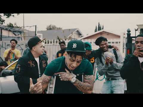 SwiftChapo - Figueroa (Shot By RioShoots)