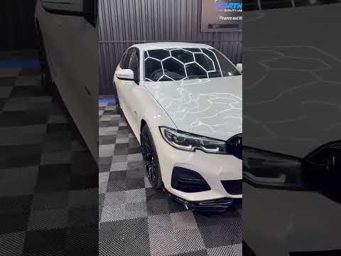 BMW 330E Series 2021 2.0 Hybrid Fully Kitted - Image 2