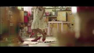 SoyFresh Hershey's chocolate drink TV45s