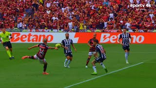 GOLS QUE  FIZERAM A TORCIDA DO FLAMENGO EXPLODIR 