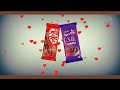 Happy Chocolate Day Valentine Week Chocolate Day Whats App Status