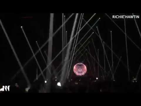 Richie Hawtin Plays Frikie (Damien Fisher Remix) - Eme Kulhnek at TimeWarp 25th Anniversary