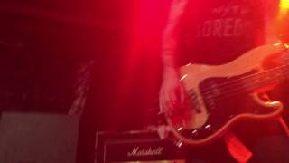 Fuck Police Brutality - Anti-Flag