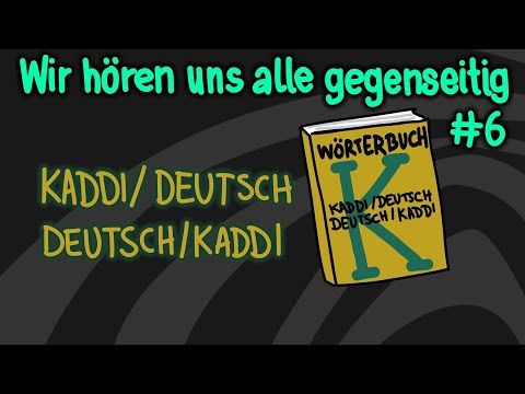 Das Auge des Kindes und das Auge des Jetzt | Wir hören uns alle gegenseitig - Der Coldmirror-P