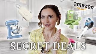 Amazon Big Spring Sale 2026: BEST Deals You Don’t Want to Miss (Top Picks!)