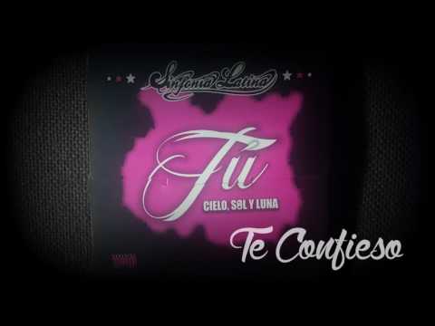 Sinfonía Latina 2013 - 12. Te Confieso (Álbum Tú)