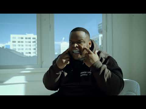 Morray - Breathe Underwater [Official Music Video]