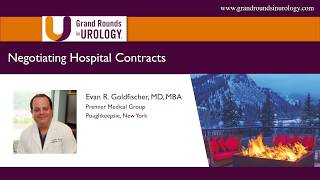 Negotiating Hospital Contracts