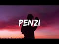YA LEVIS - Penzi (Lyrics) ft DIAMOND PLATNUMZ