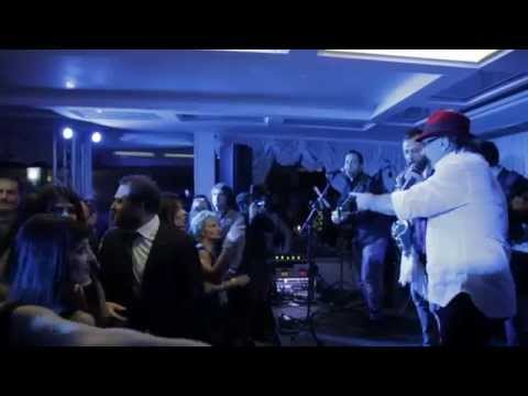 Guido Lembo live   La Capannina di Terracina