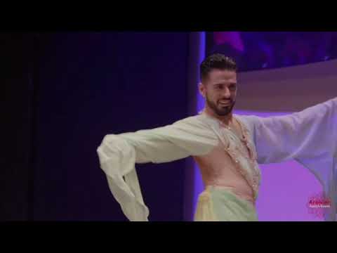 AFE 24   THE SHOW   35 Gamal Hassan   Tributo alla magnificenza della Natura